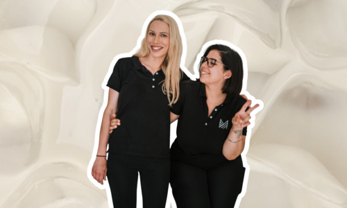Massage DUO