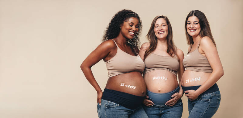Pregnancy Massage
